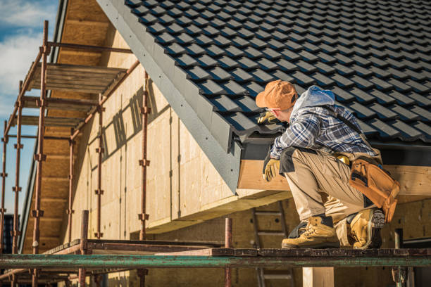 Best New Roof Installation  in Anton, TX