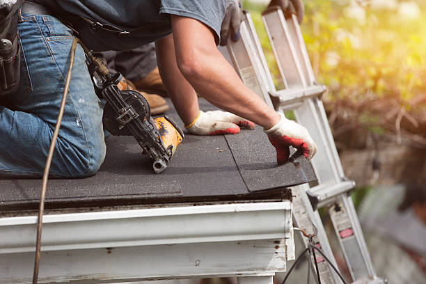 Gutter Installation and Roofing in Anton, TX
