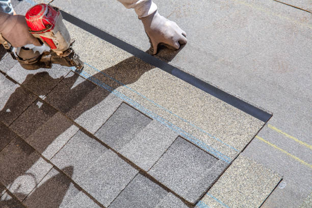 Slate Roofing Contractor in Anton, TX