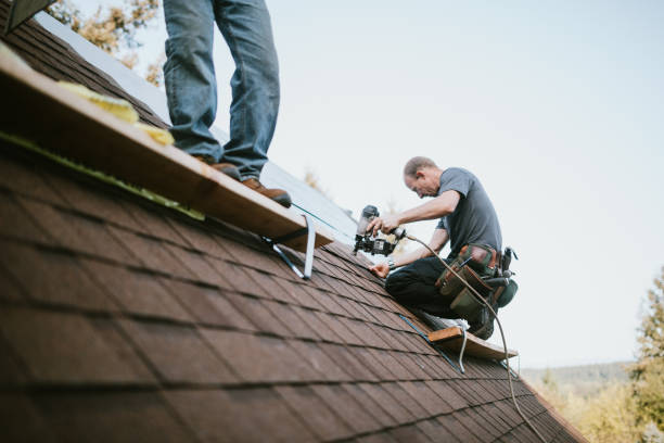Quick and Trustworthy Emergency Roof Repair Services in Anton, TX